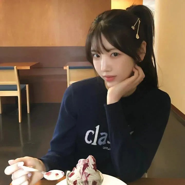 秘密的小奈
