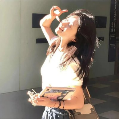 一代宗师她为王